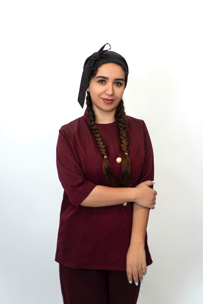 الهام حجتی