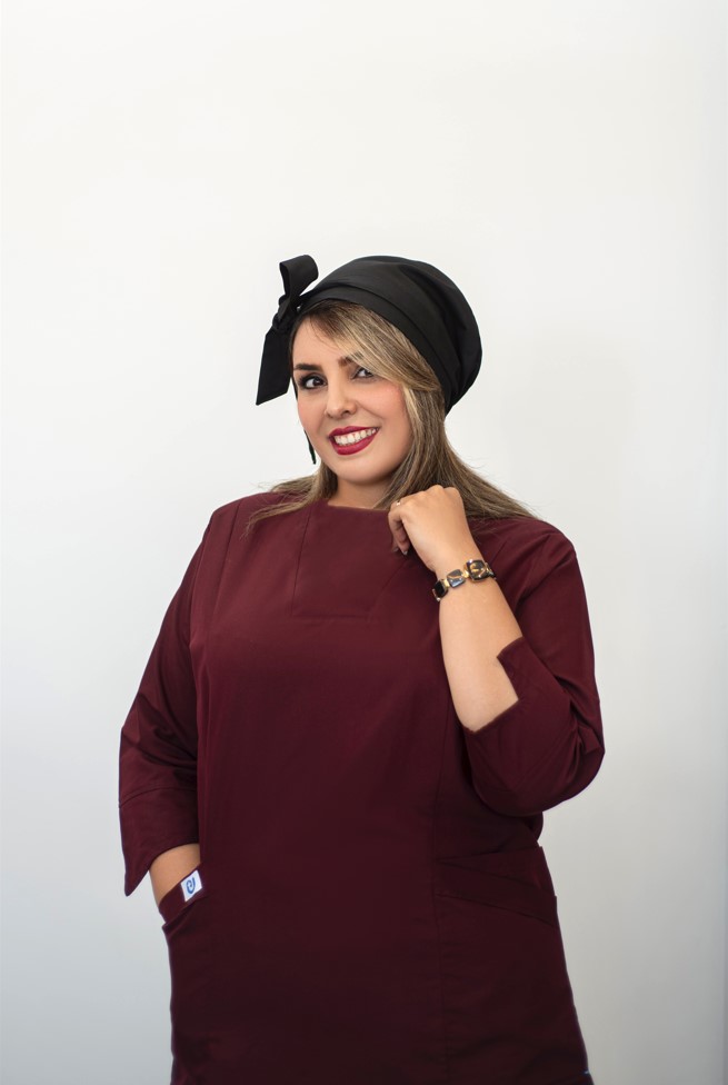 مائده مهدوی