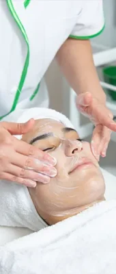 فیشیال تخصصی