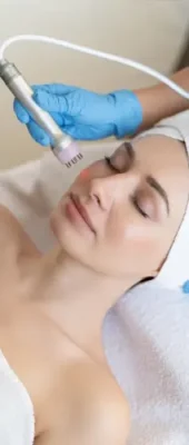 هایفوتراپی (HIFU)