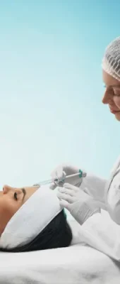 مزوژل و جوانسازی